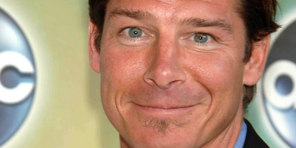 Ty Pennington, Extreme Makeover