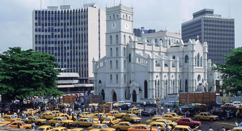 Post Colonial Lagos in the 70s [Naijabiography]