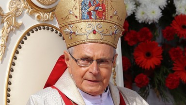 Komisja ds. pedofilii żąda wyjaśnień. Chodzi o kontrowersyjne słowa bp. Długosza