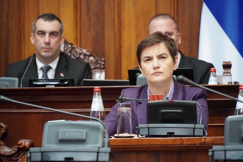 Ana Brnabić