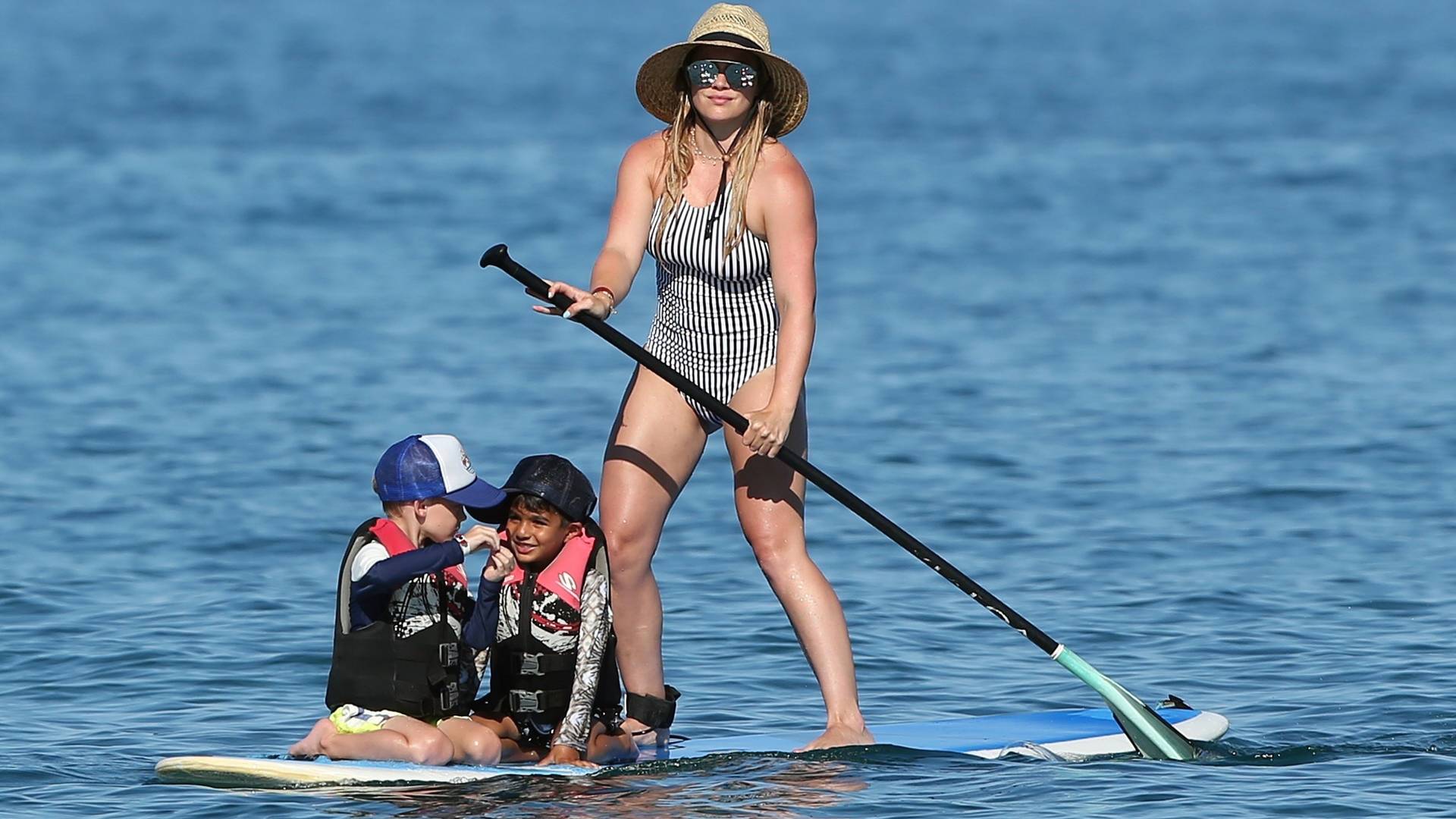 Dve najiritantnije pojave na plaži ovog leta