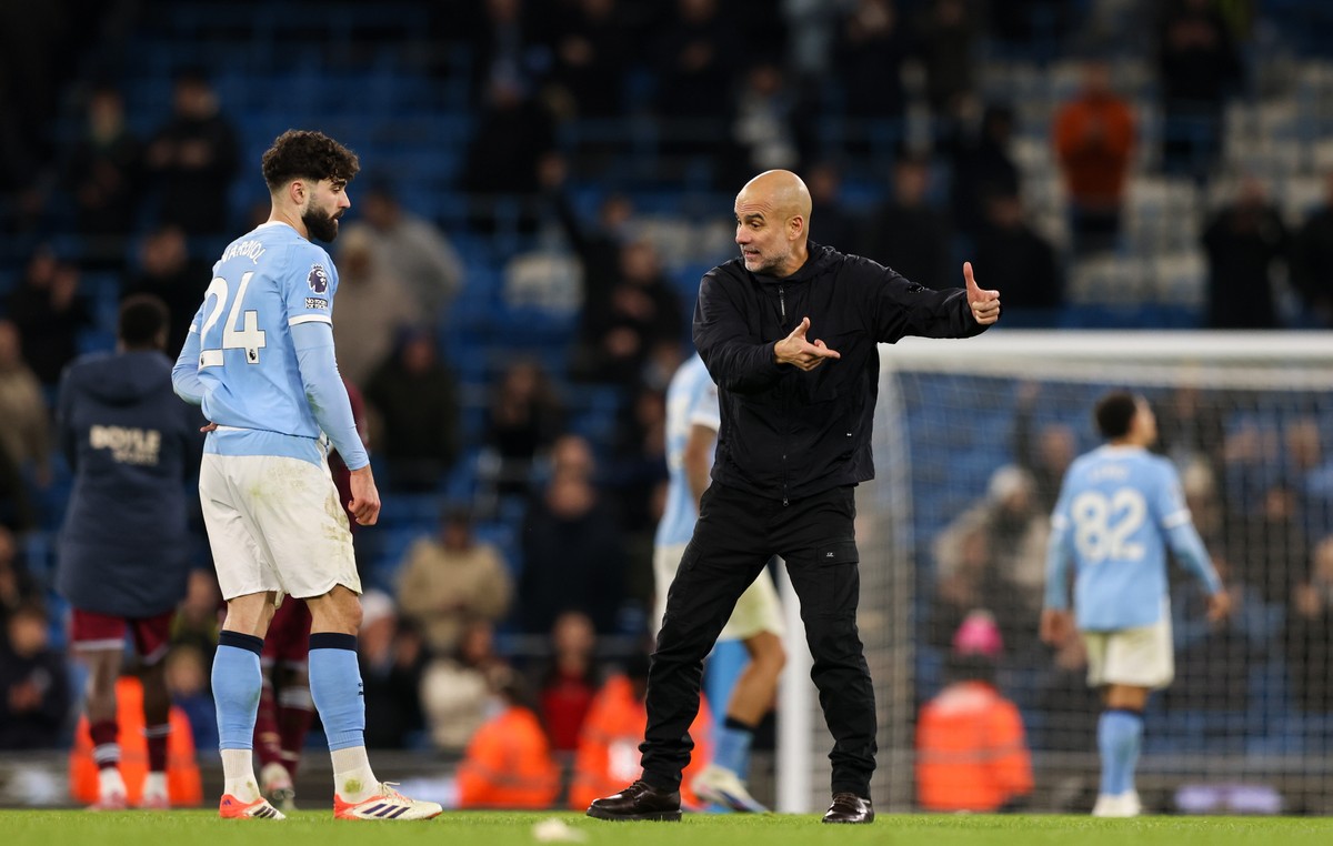 Piłkarze Manchesteru City muszą trzymać dietę w święta. Ci z nadwagą zostaną surowo ukarani
