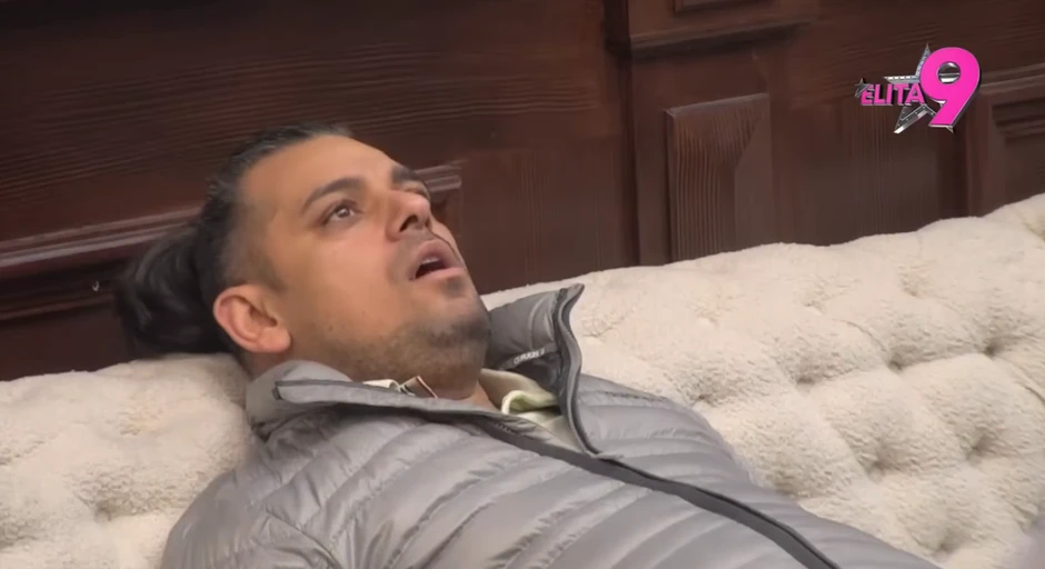 Uroš Stanić šokirao tvrdnjama o odnosu sa Borom, Santana od besa na ivici suza