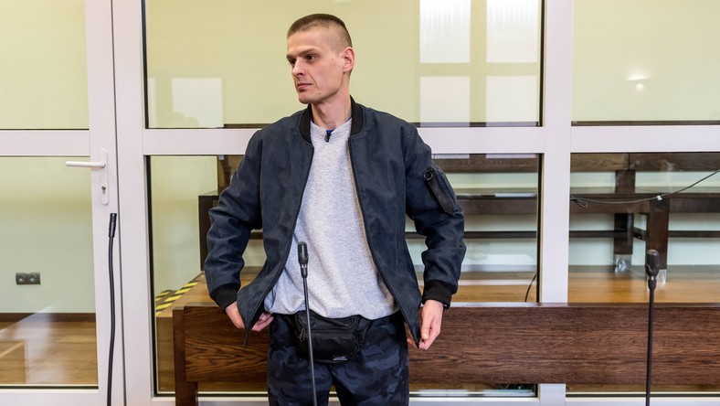 Tomasz Komenda Wciaz Boje Sie Ze To Sen Wiadomosci