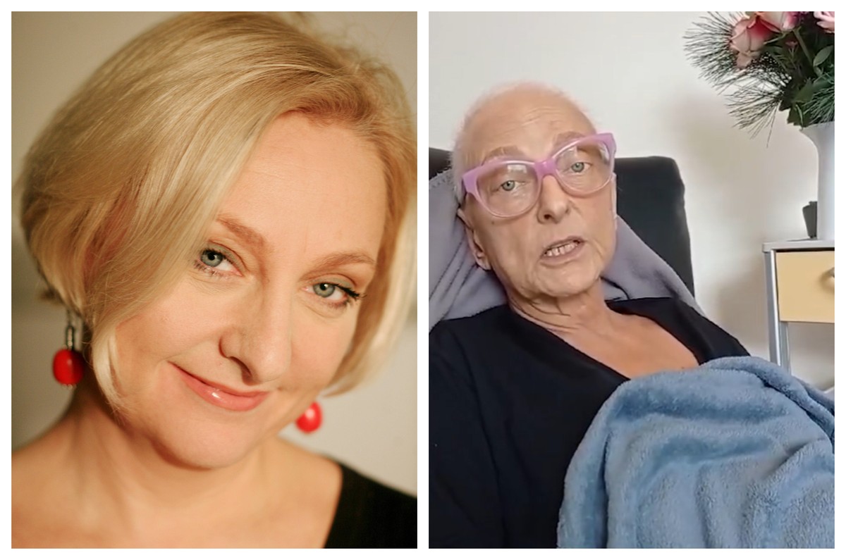 Dziennikarka zmarła na niebezpieczny i źle rokujący nowotwór. Diagnozę dostała kilka miesięcy przed śmiercią