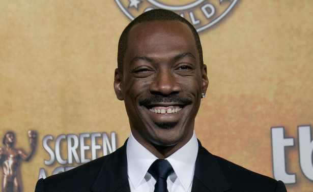 Eddie Murphy też okrada finansistę