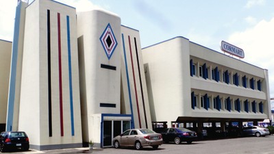 Cormart ramps up caramel Production