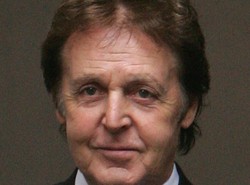 Pożegnalne tournee Paula McCartneya