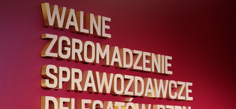 PZPN wydał komunikat w związku zatrzymaniem przez CBA Jakuba T.