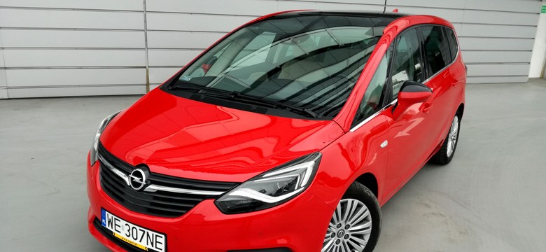 Opel i koncern PSA dostały pozwolenie na stworzenie nowego giganta