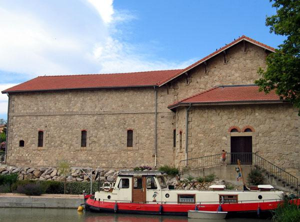 Galeria Francja - Canal du Midi, obrazek 17