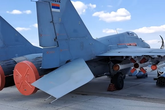 UPRAVO NA BLIC TV Koja je tajna raketa CM-400 koje su izazvale HAOS U REGIONU: Da li je tačno da niko ne može da ih sruši?