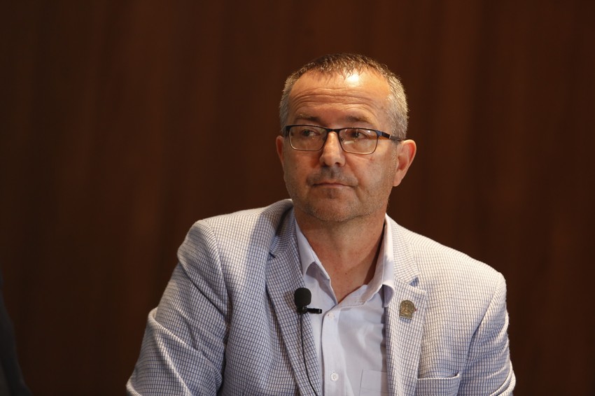 Milić Đoković smatra da će se cene kvadrata održati na ovom nivou i očekuje povećanje prometa