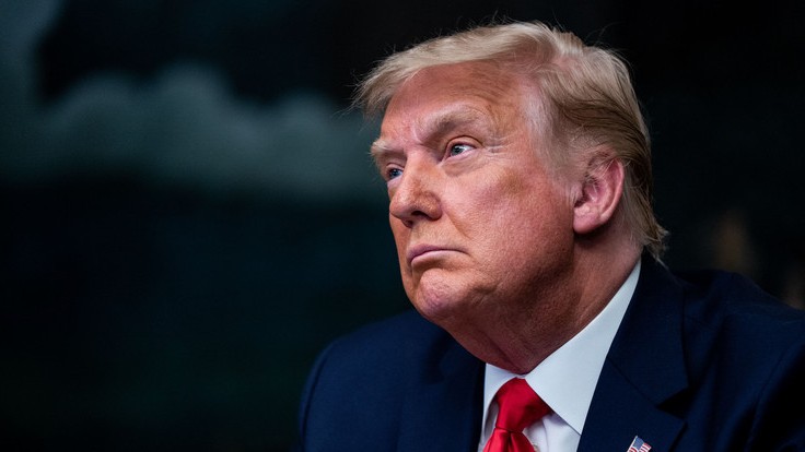 Donald Trump felhúzta magát, majd kőkeményen beleállt az Oscar-gálába: „Miért nem azoknak adják a díjakat, akik megérdemlik?”
