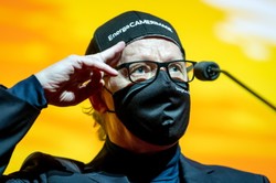 Marek Żydowicz: Po każdej pandemii następuje odrodzenie. Obawiam się o dżumę duchową