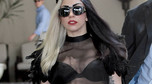 Lady Gaga (fot. Agencja BE&amp;W)