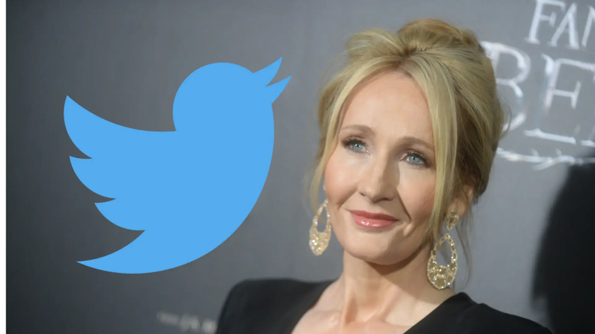 5 powodów, dla których powinieneś śledzić J.K. Rowling na Twitterze, nawet jeśli nie jarasz się "Fantastycznymi zwierzętami..."