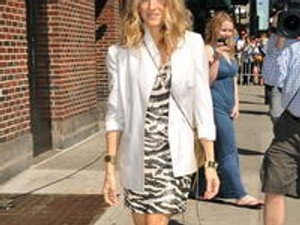 Sarah Jessica Parker