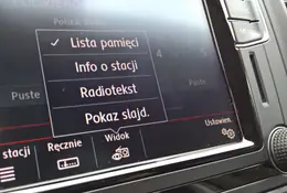 Odbiornik DAB+ musi wyświetlać slajdy. Powód jest prosty