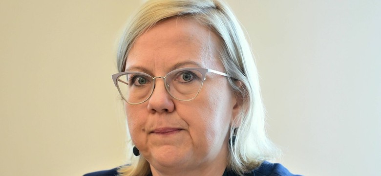 Minister Moskwa: Wyniki toksykologii wykluczyły rtęć jako powód śnięcia ryb