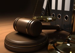 Dochnal przed sądem. Lobbysta: Nie mam się do czego przyznawać