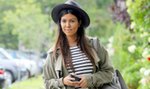 Stylizacja dnia: luzacka Kourtney Kardashian