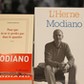 Patrick Modiano