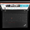 Lenovo ThinkPad – najbardziej solidna i wytrzymała linia laptopów biznesowych
