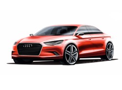 Nowe Audi A3 - oto rewolucja z napędem na cztery koła