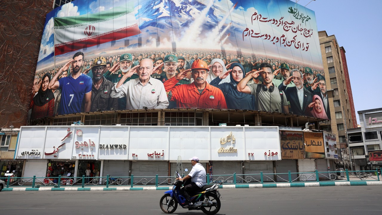 Atak USA na Iran. Teheran oskarża kluczową agencję o współudział. 