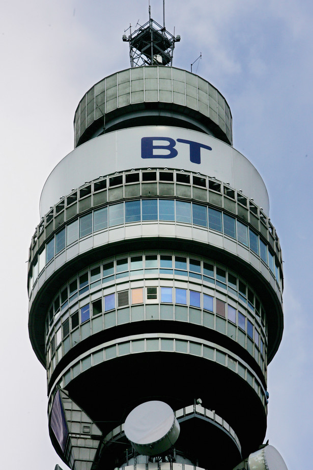 British Telecom