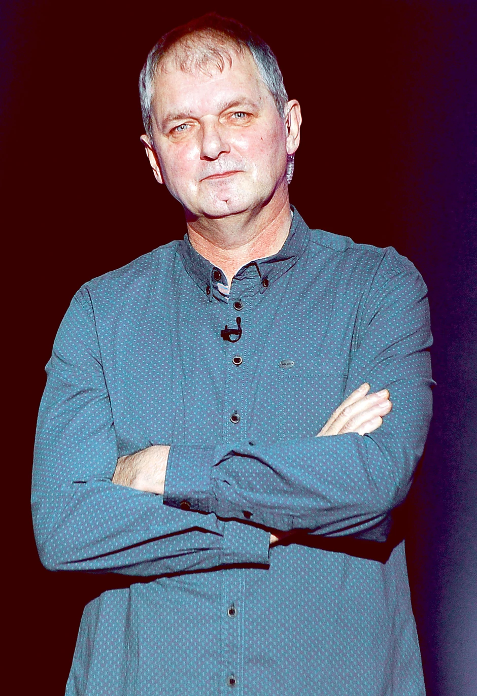 Milorad Mandić Manda