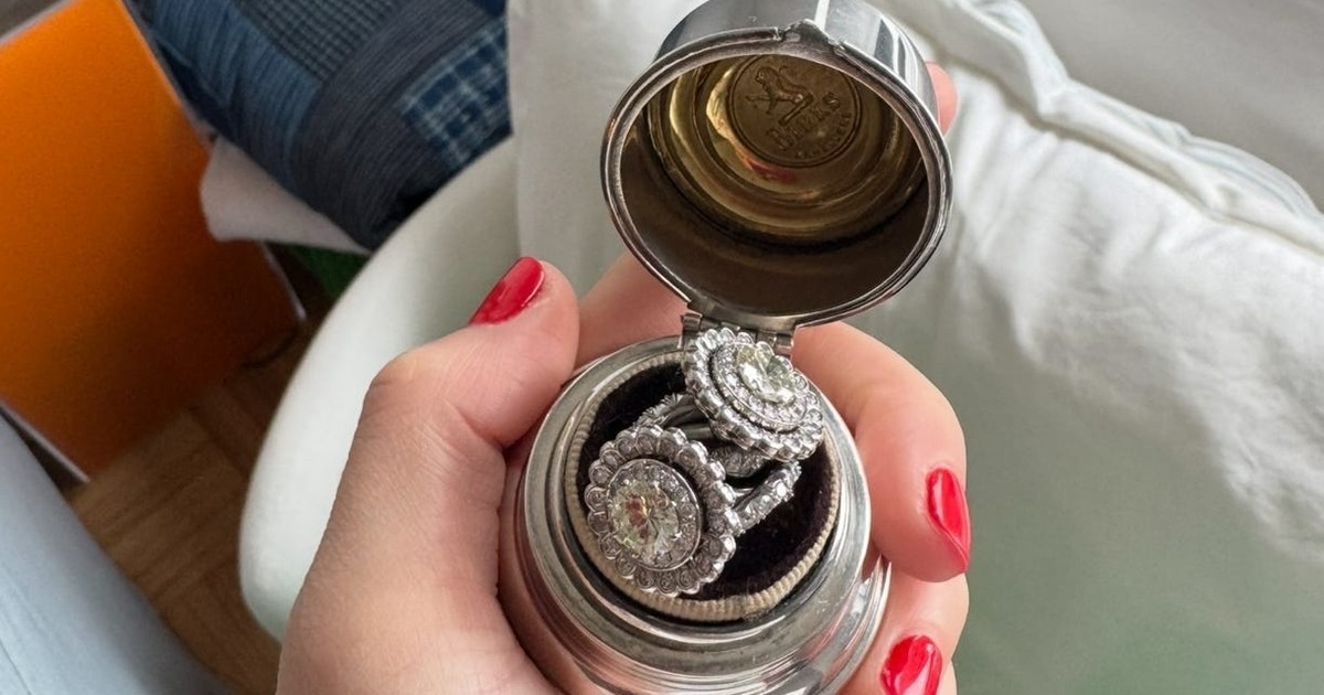 Gen Z luxury boom breathes new life into African diamond mining as average U.S. purchase values surpass $4,000
