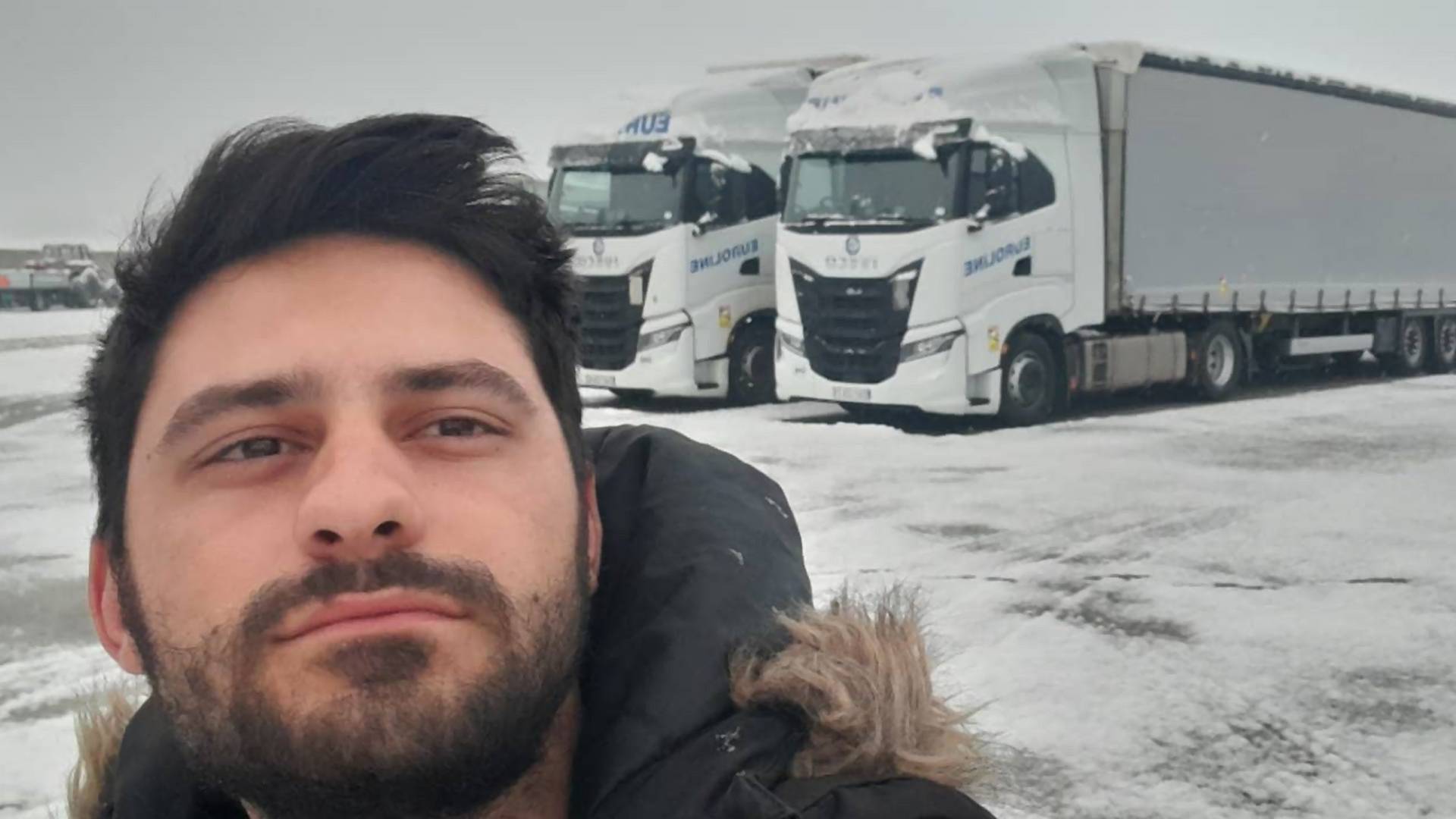Vladimir iz Čačka proveo dugih 12 dana zarobljen na ukrajinskoj granici: Izgledalo je kao da ovoj agoniji nema kraja