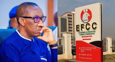 Ex-Delta Gov Ifeanyi Okowa opens up after EFCC detention