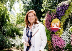 Katarzyna Dowbor: Po ulicy nie chodzą tylko młodzi ludzie. Tak samo jest w telewizji [ROZMOWA]