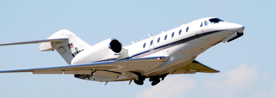 Cessna Citation X