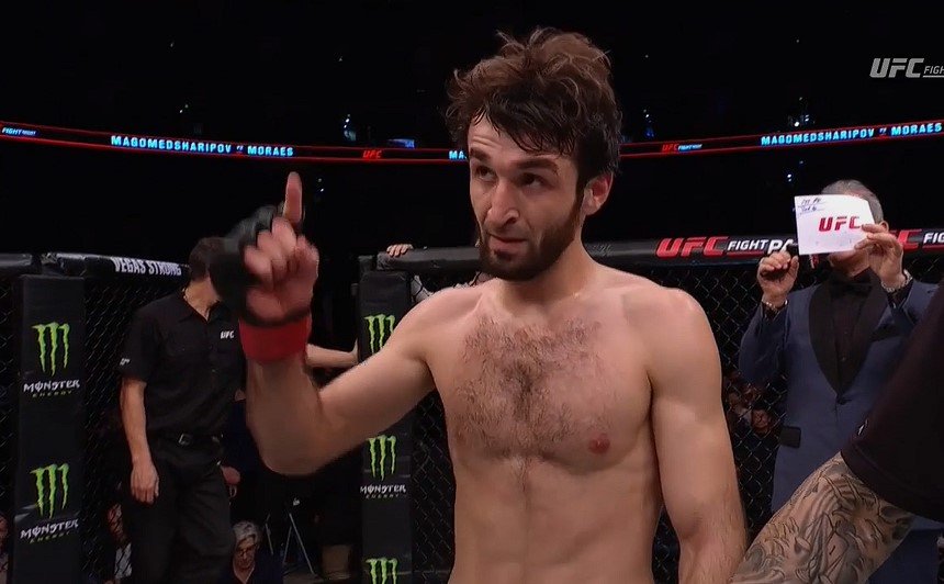 zabit-magomedsharipov