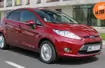 Ford Fiesta Mk VI (2008-17)