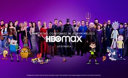 Koniec z popularnymi polskimi serialami? HBO Max wstrzymuje produkcje w Europie Środkowej i Skandynawii