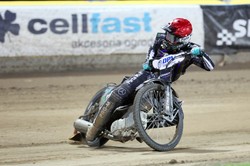 Grzegorz Zengota znów będzie jeździł w barwach Fogo Unii Leszno