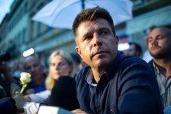 Trzecia Droga wyjdzie z rządu? Petru: Tak, jeśli nie będzie żadnych zmian