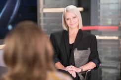 Kożuchowska jest mamą, ale nie czuje się spełniona. Jaki jest powód?