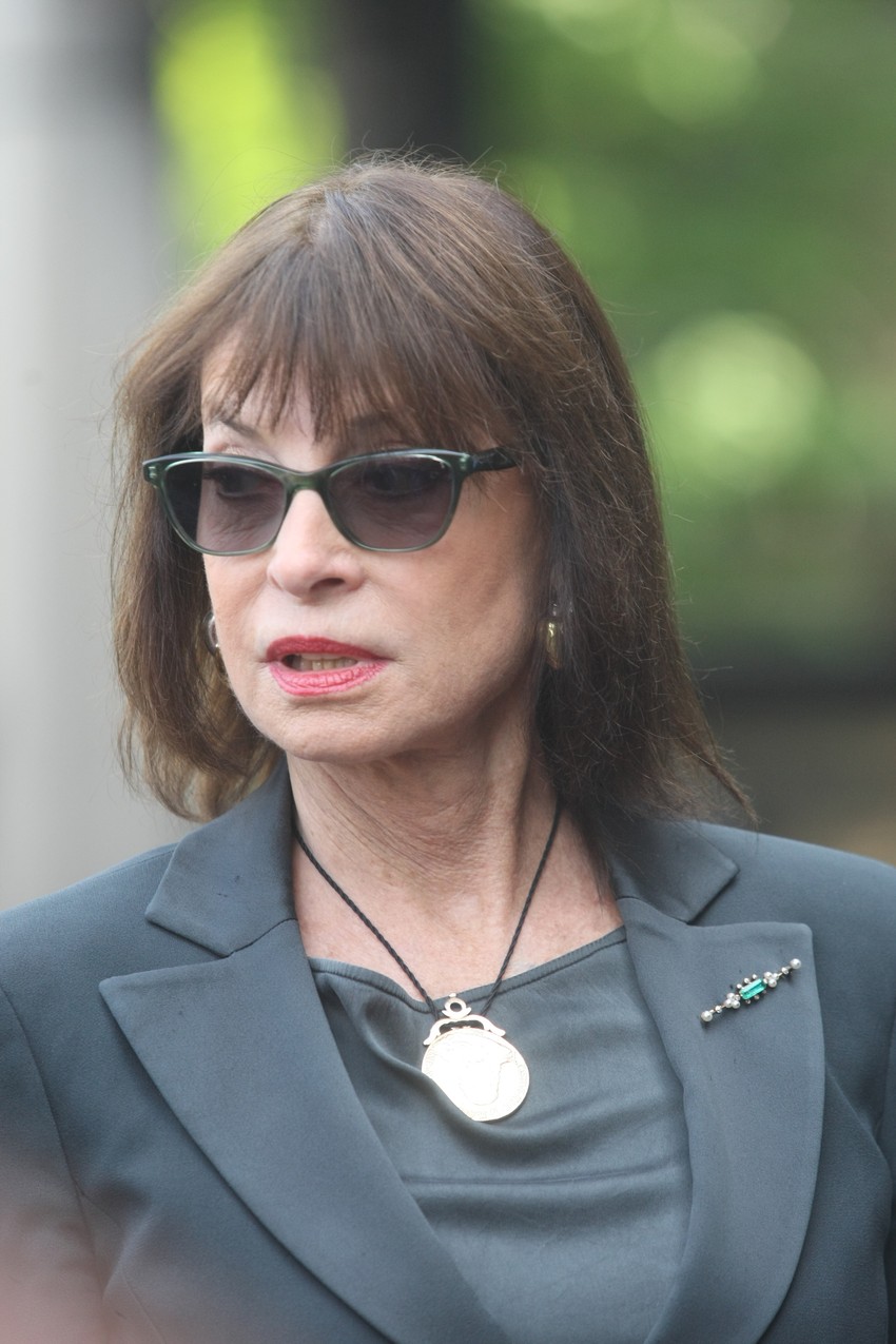 Princeza Jelisaveta Karađorđević kaže da će se detaljnije oglasiti kada sazna šta je prava istina