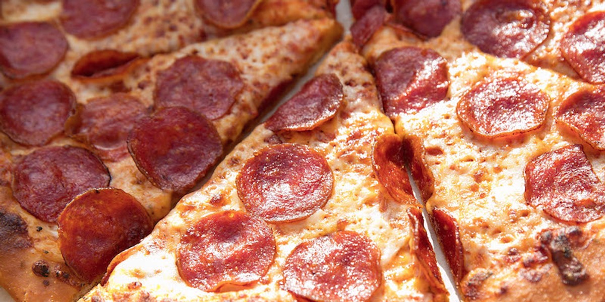 Pizza Hut is under fire after a Florida location restricted workers' Hurricane Irma evacuations, in violation of the chain's guidelines