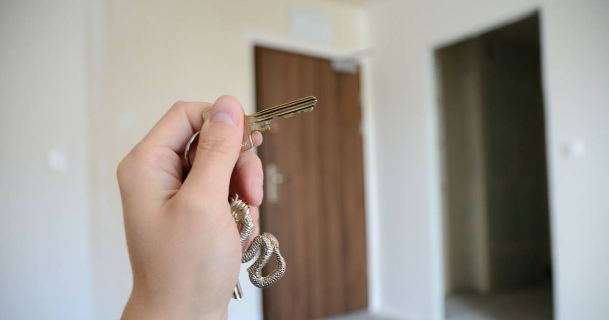 3,7 tys. zł za dwa pokoje w Warszawie. Nowy raport rynku najmu w Polsce