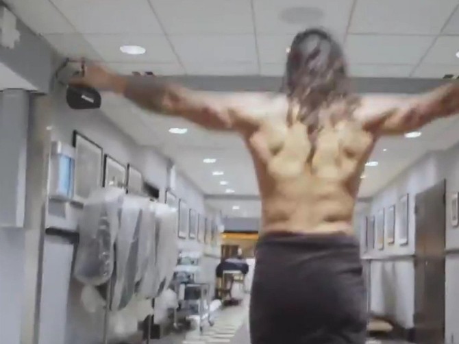 Džejson Momoa