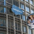 Salesforce najpierw zwolnił tysiące ludzi. Teraz stawia na AI