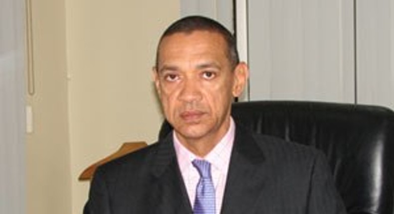 Ben Murray Bruce