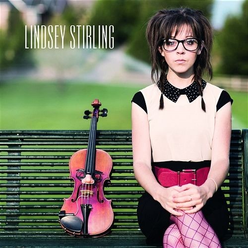10. Lindsey Stirling – 'Lindsey Stirling'